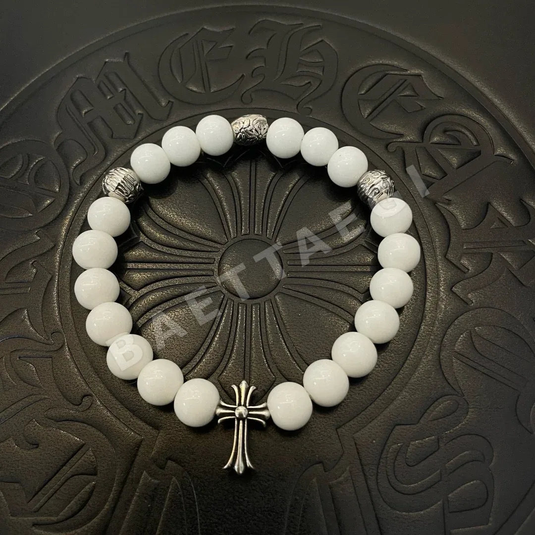 크롬하츠 팔찌 61910 Chrome Hearts Bracelet