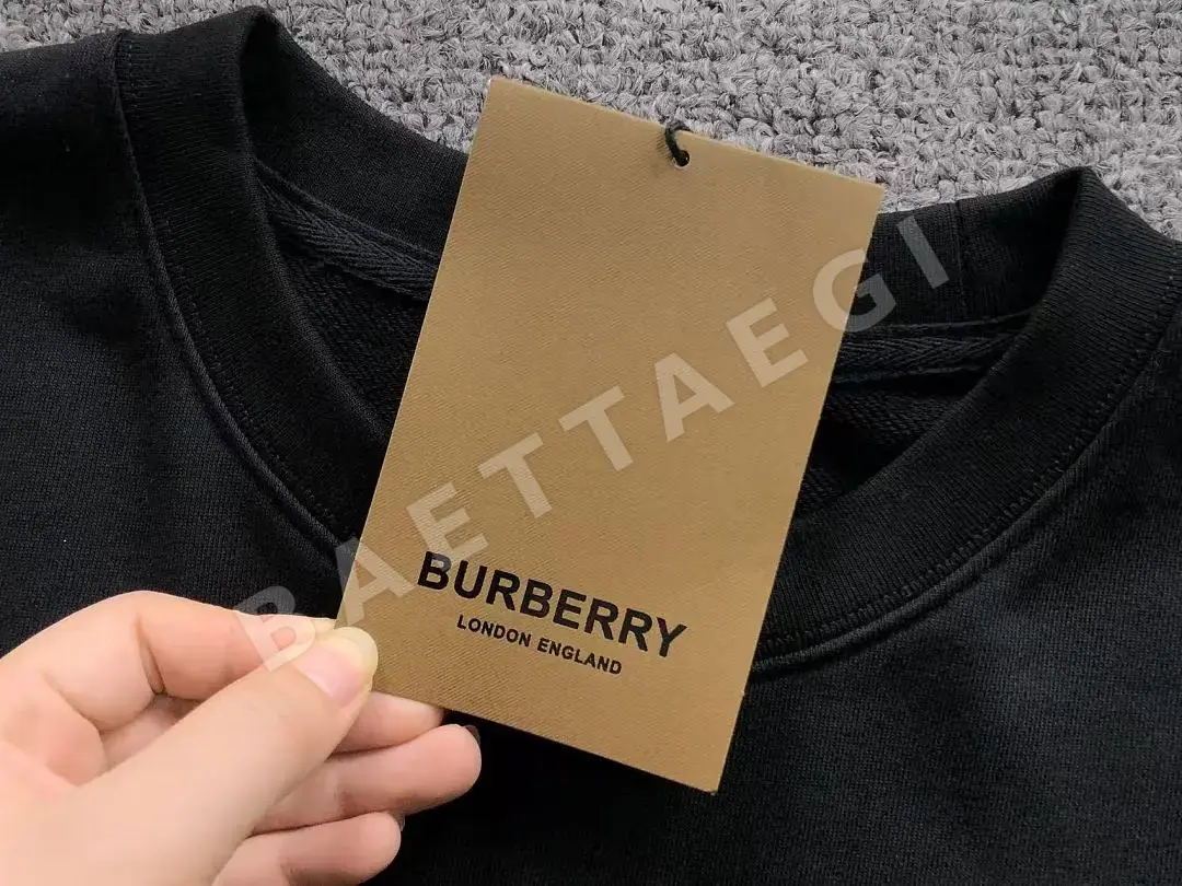 버버리 후드티 203566 Burberry Hoodie 상세 이미지 19