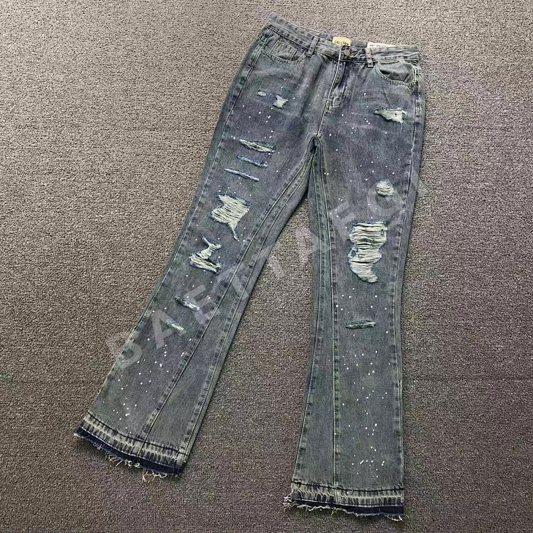 갤러리디파트먼트 바지 203260 Gallery Dept. Pants 상세 이미지 1