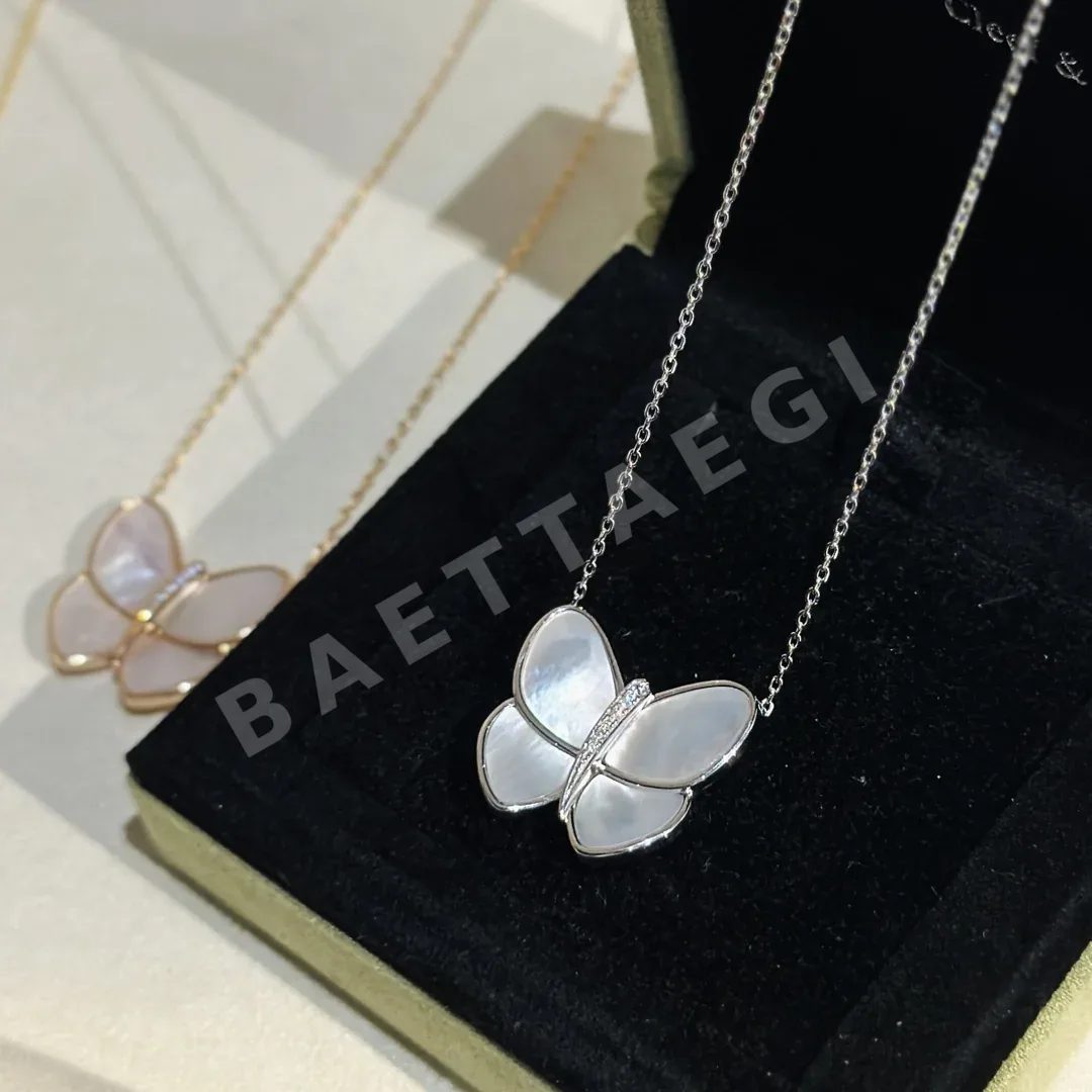 반클리프앤아펠 목걸이 63869 Van Cleef & Arpels Necklace 상세 이미지 6