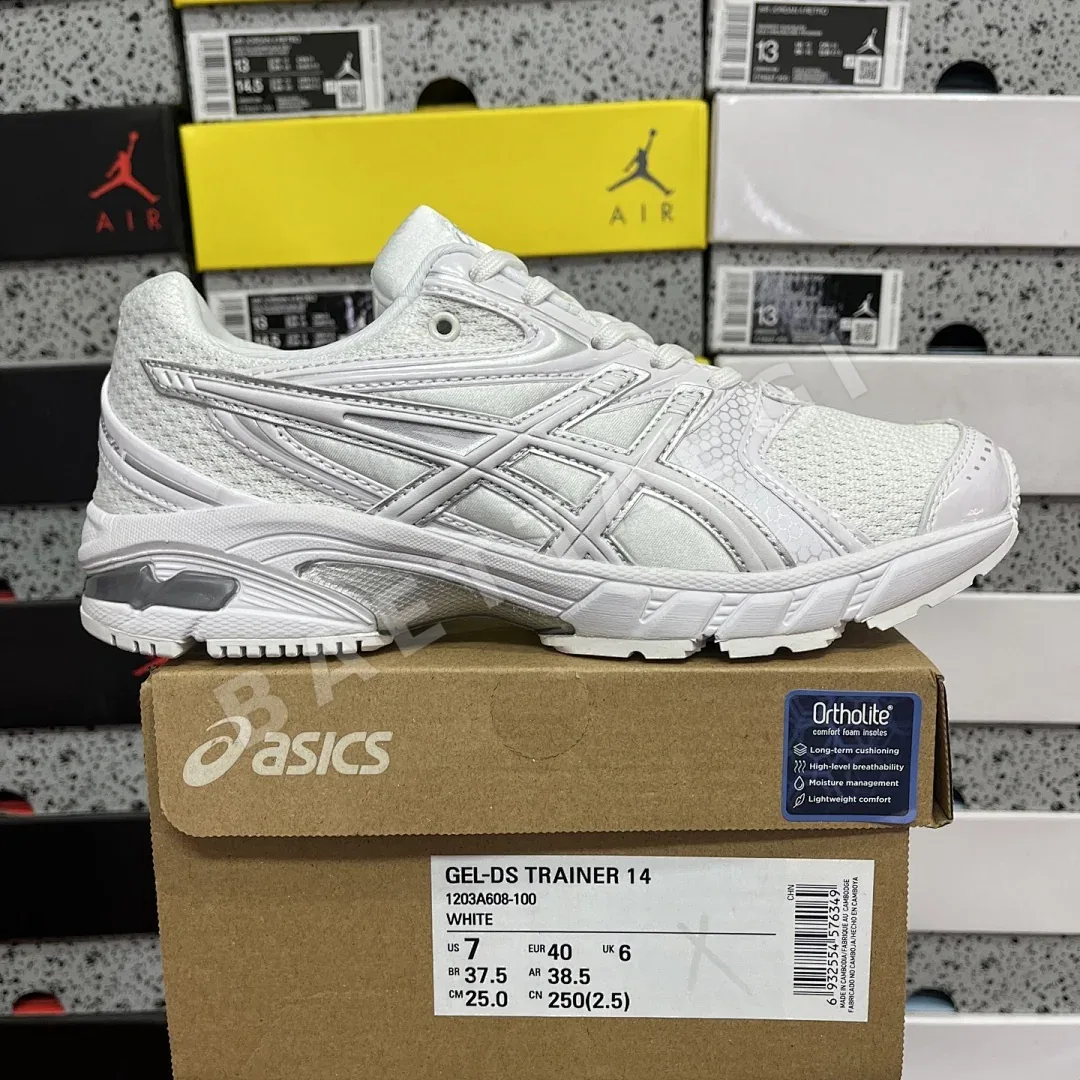 아식스 [KO] 1203A608-100 200291 Asics Gel-Sekiran
