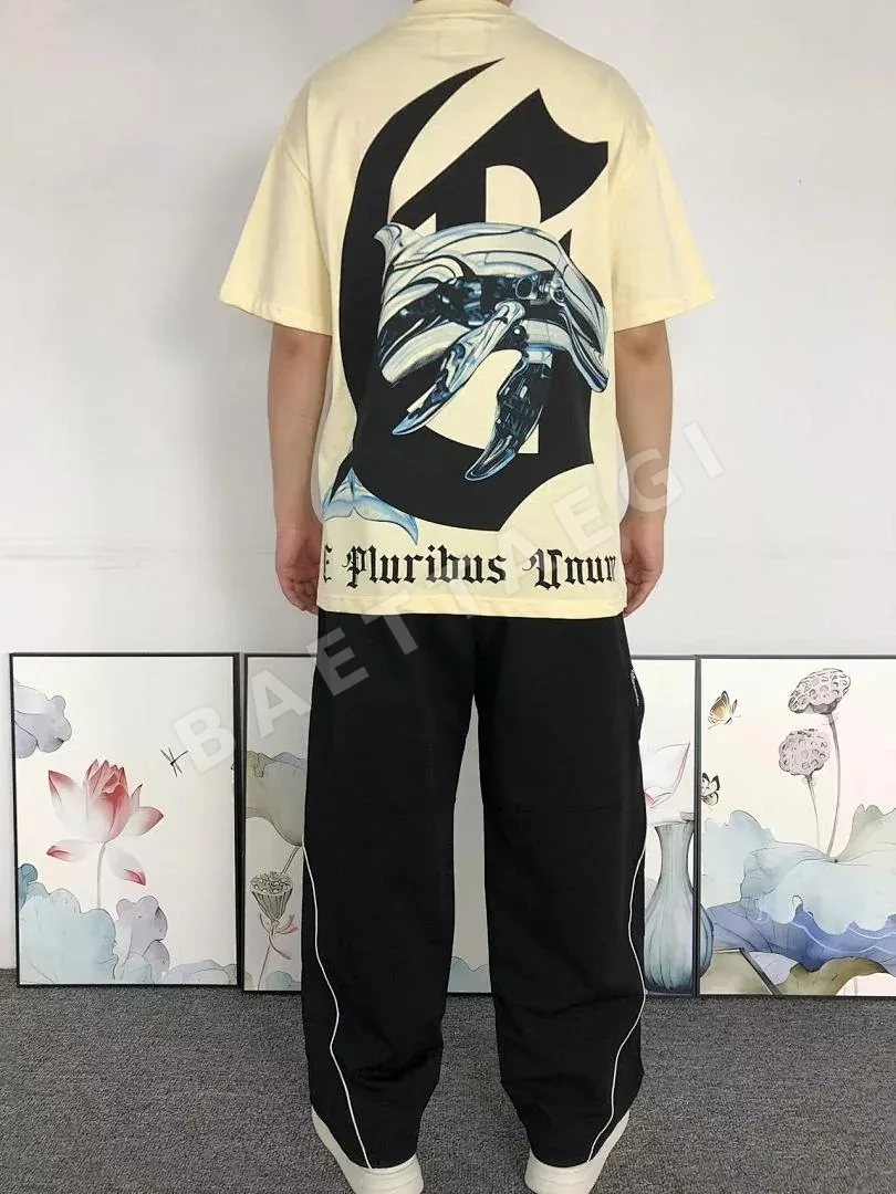 갓스피드 반팔 티셔츠 203303 Godspeed T-Shirt 상세 이미지 6