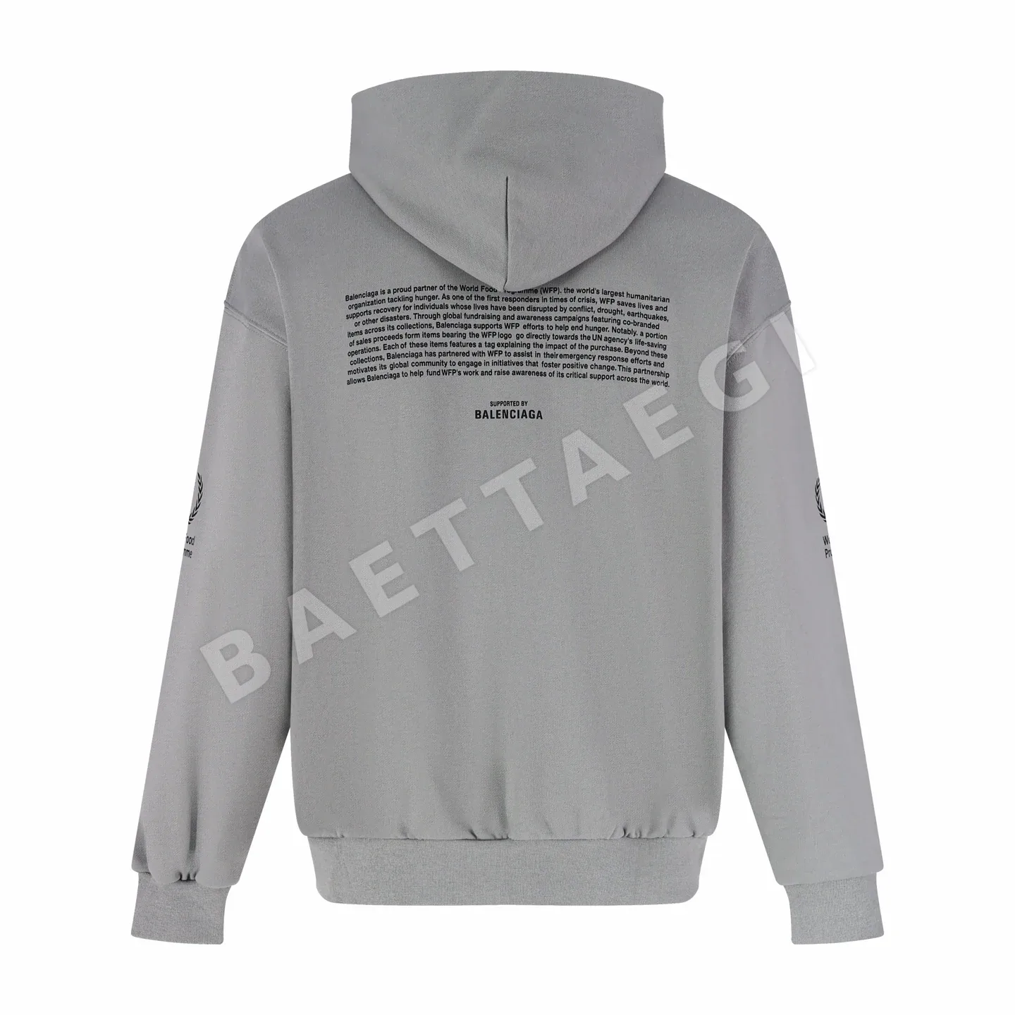 발렌시아가 남성 자켓 197772 Balenciaga Jacket 상세 이미지 2