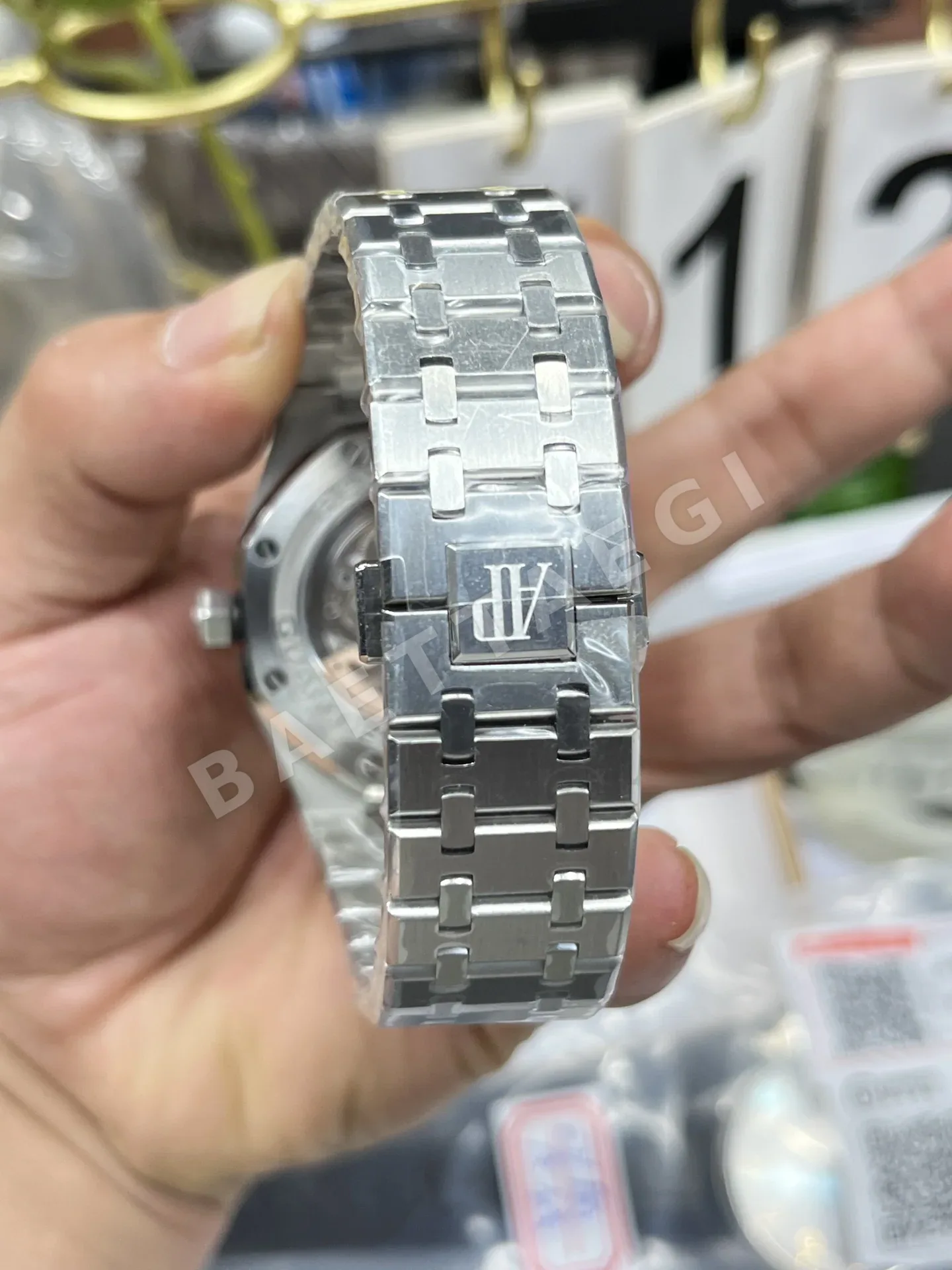 오데마피게 오데마 피게 시계 Audemars Piguet 상세 이미지 8