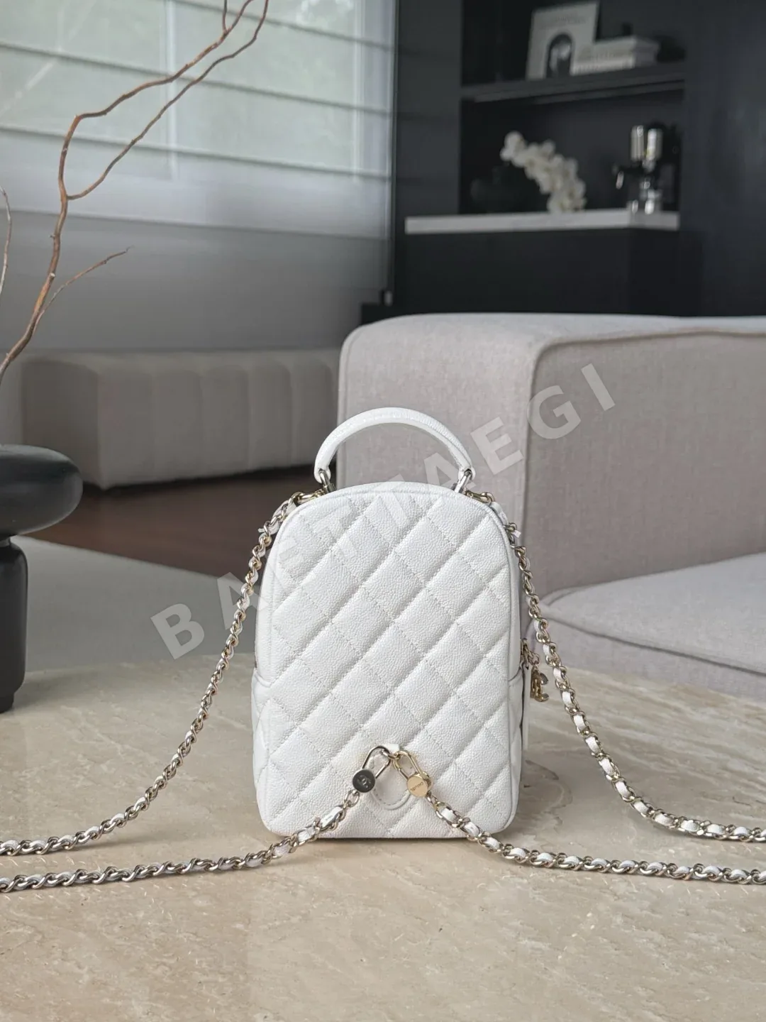 샤넬(아서) 167408 가방 Chanel Bag 상세 이미지 3