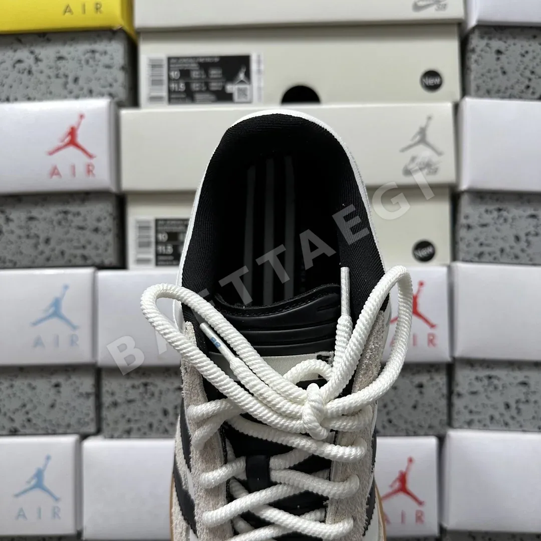 아디다스 [GOD] 가젤 인도어 IF9735 200817 Adidas Gazelle Indoor Bad Bunny 상세 이미지 2