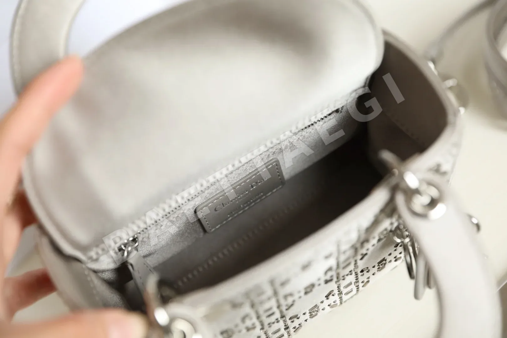 디올 165354 가방 Dior Bag 상세 이미지 9
