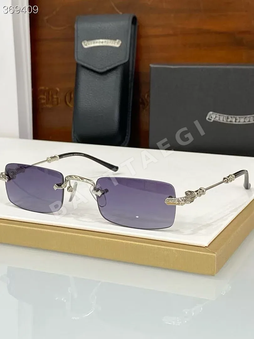 크롬하츠 선글라스 205123 Chrome Hearts Sunglasses 상세 이미지 1