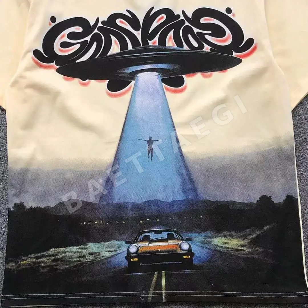 갓스피드 반팔 티셔츠 203339 Godspeed T-Shirt 상세 이미지 8