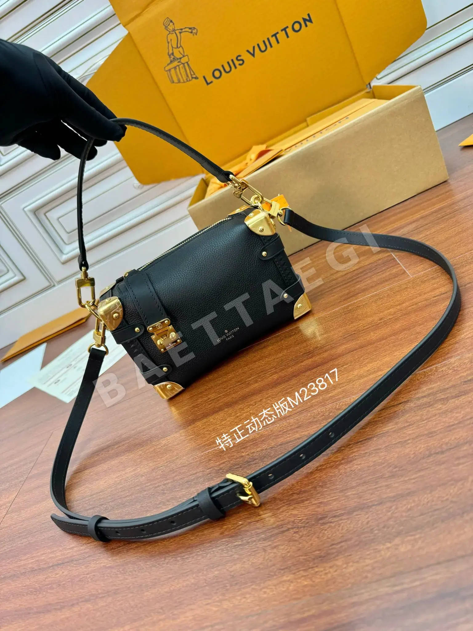 루이비통 M23817 가방