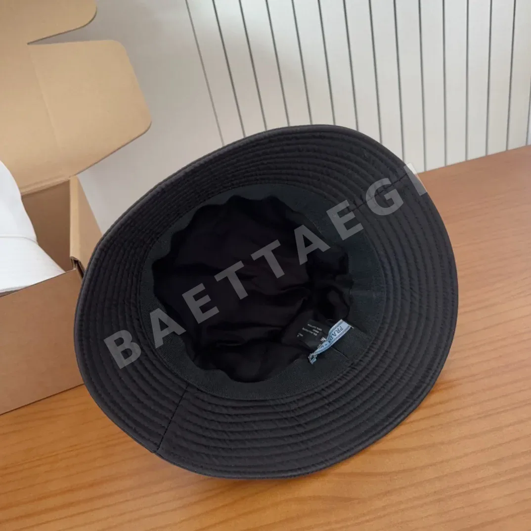 프라다 모자 85108 Prada Cap 상세 이미지 6