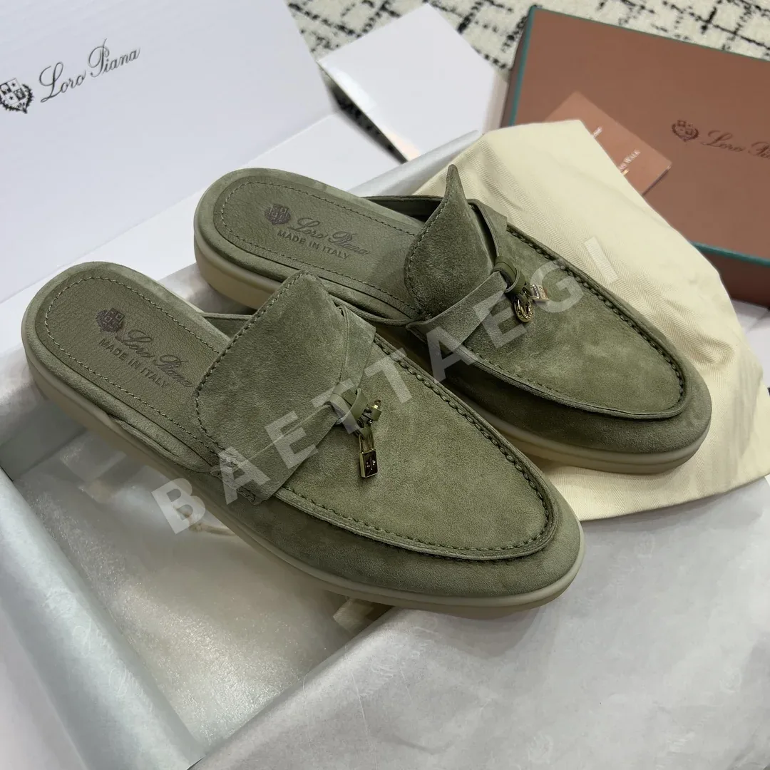 로로피아나 남성 신발 94615