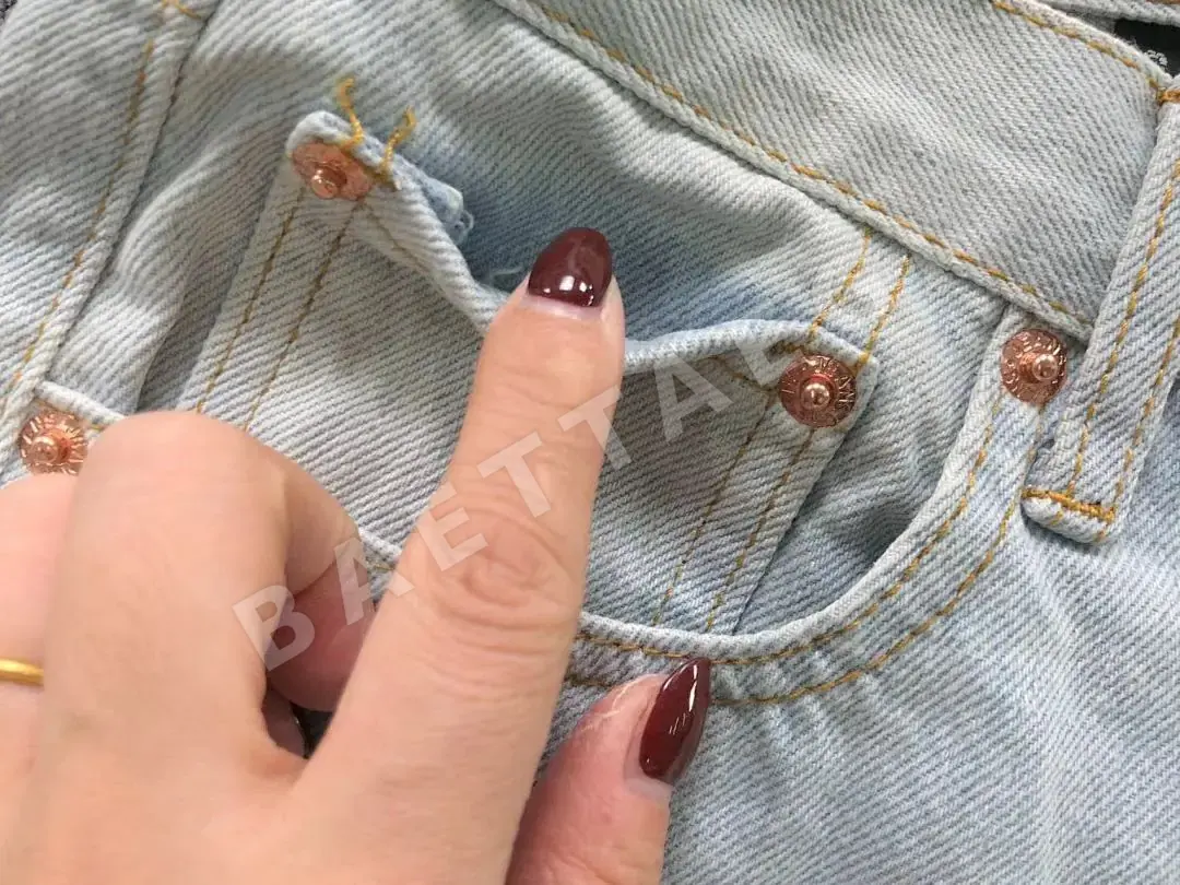 갤러리디파트먼트 바지 203192 Gallery Dept. Pants 상세 이미지 15