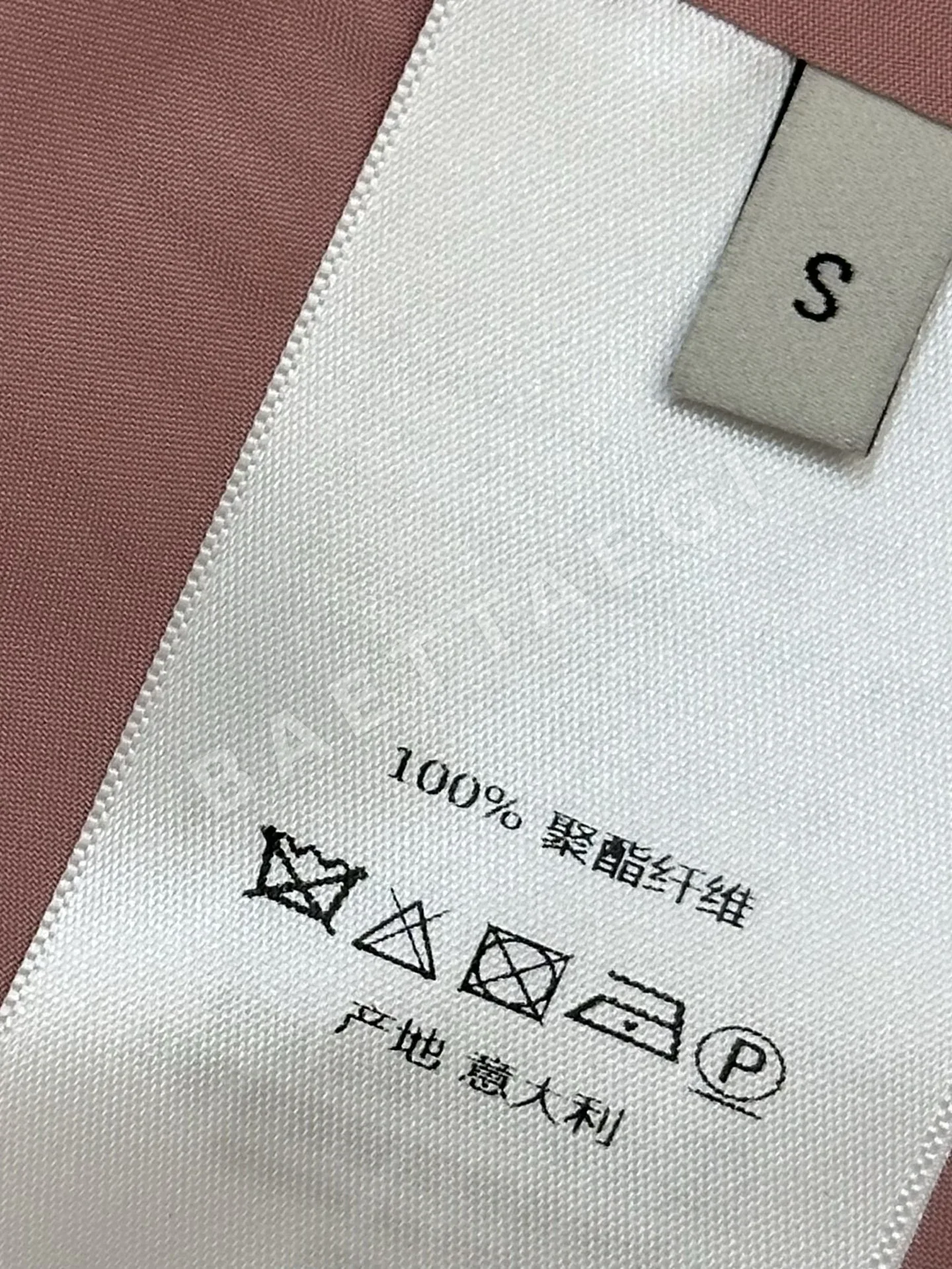 디올 여성 원피스 상세 이미지 9