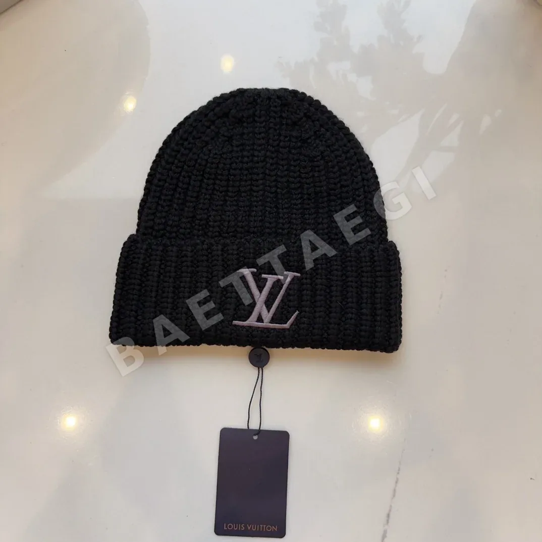 루이비통 모자 79170 Louis Vuitton Cap 상세 이미지 4