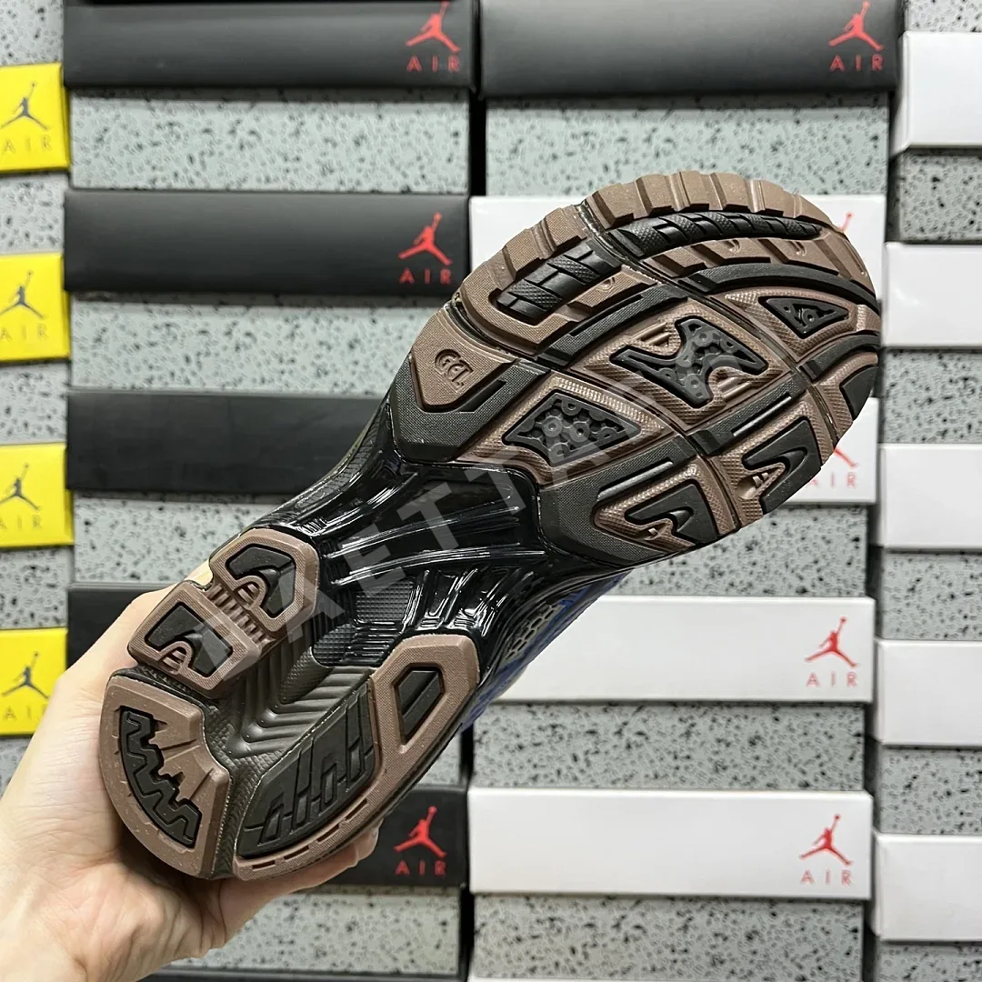 아식스 [ZC] 젤 카야노 14 1203A740-104 200615 Asics Gel-Kayano 14 Cream Blue Coast 상세 이미지 9