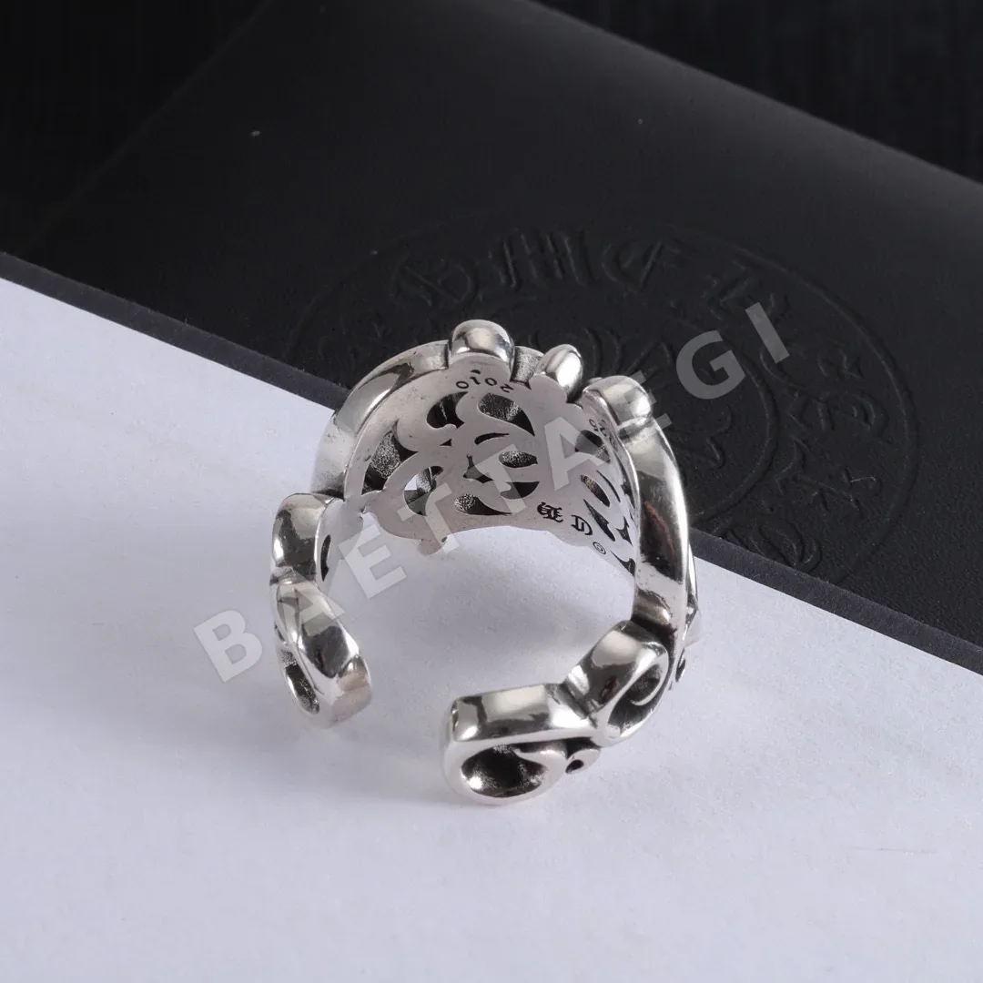 크롬하츠 반지 63023 Chrome Hearts Ring 상세 이미지 2