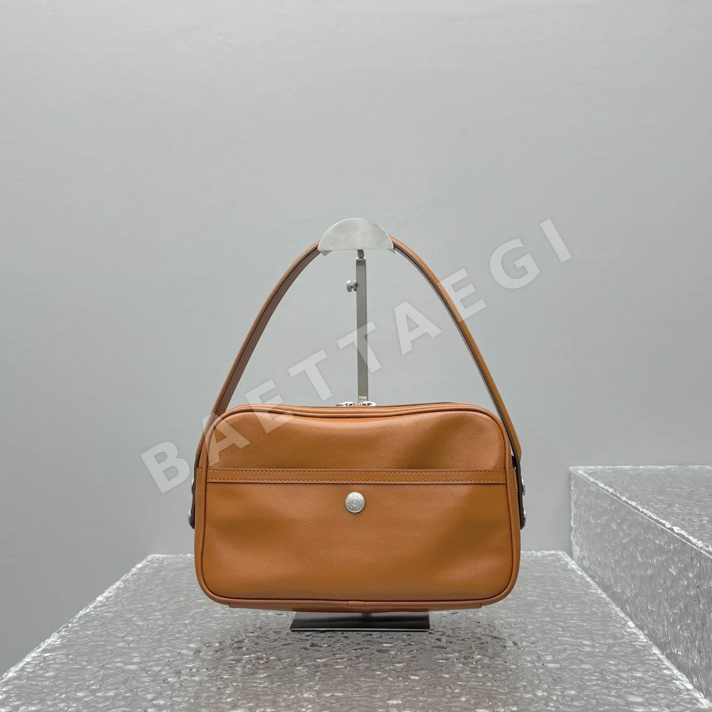 아크네스튜디오 카메로 스몰 143203 가방 Bag 상세 이미지 18