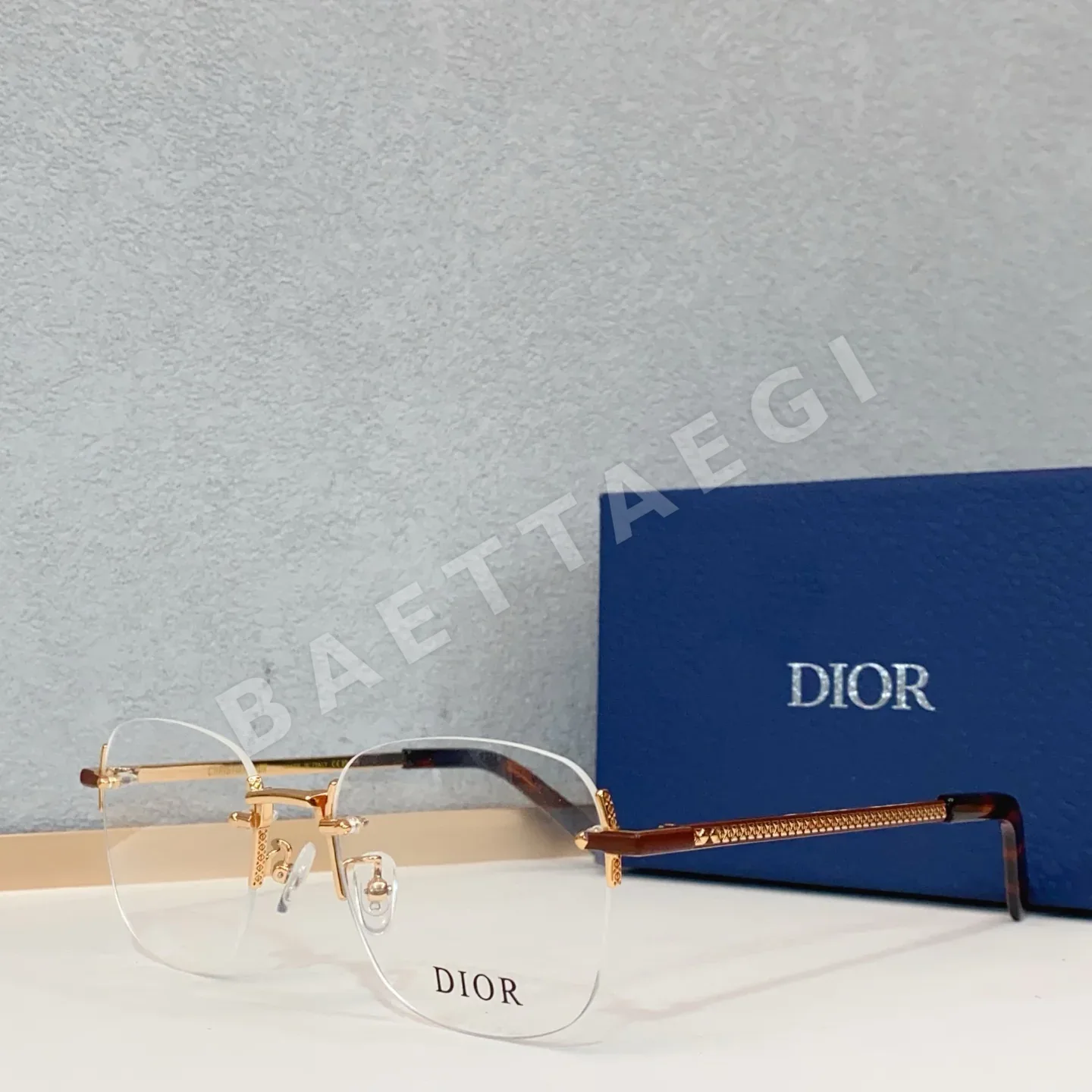 디올 선글라스 72645 Dior Sunglasses 상세 이미지 2