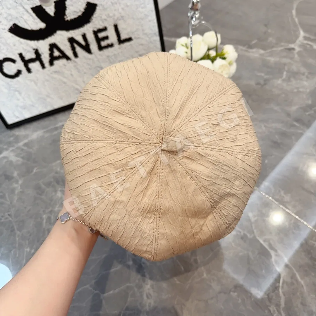미우미우 모자 81084 Miu Miu Cap 상세 이미지 3