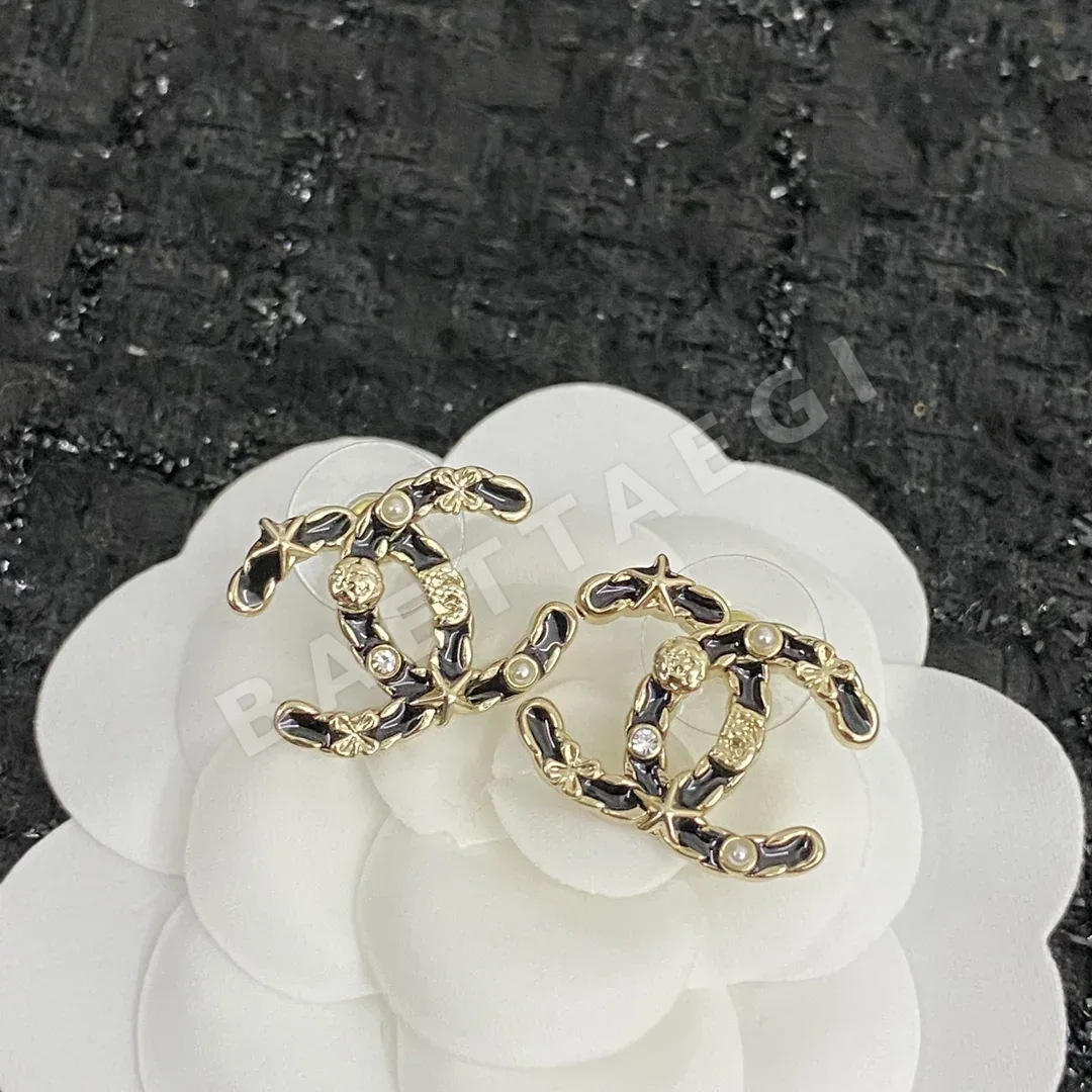 샤넬 귀걸이 69144 Chanel Earrings 상세 이미지 7