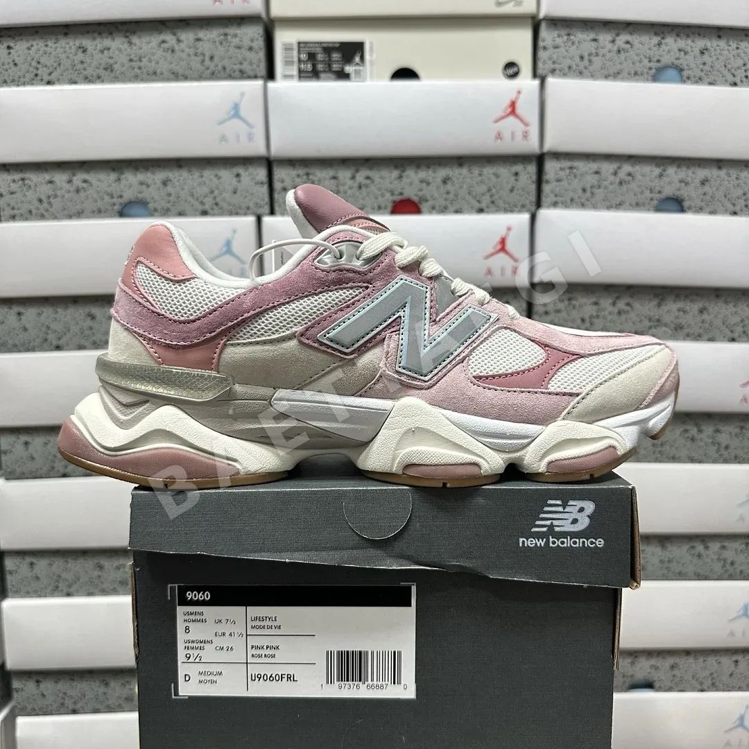 뉴발란스 [C] 9060 U9060FRL 202154 New Balance 9060