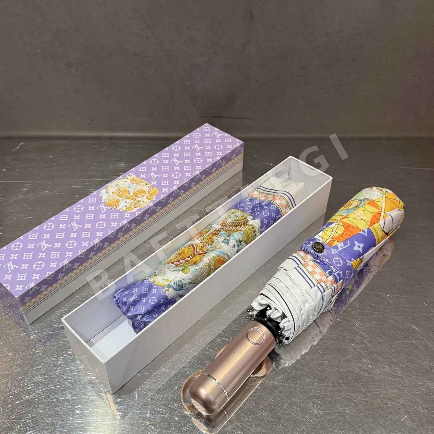 루이비통 우산 85739 Louis Vuitton Umbrella 상세 이미지 2