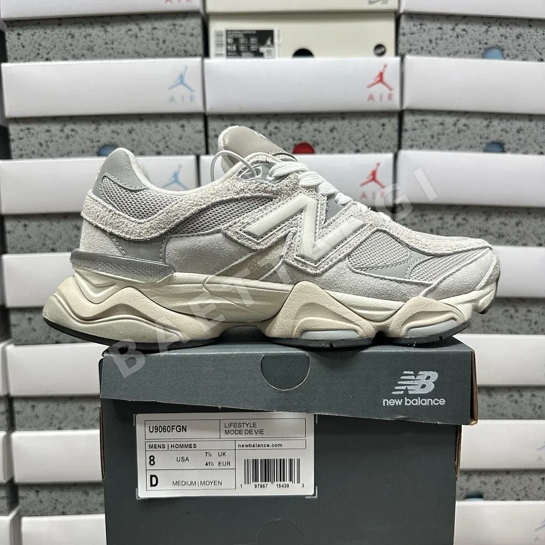 뉴발란스 [C] 9060 U9060FGN 202152 New Balance 9060