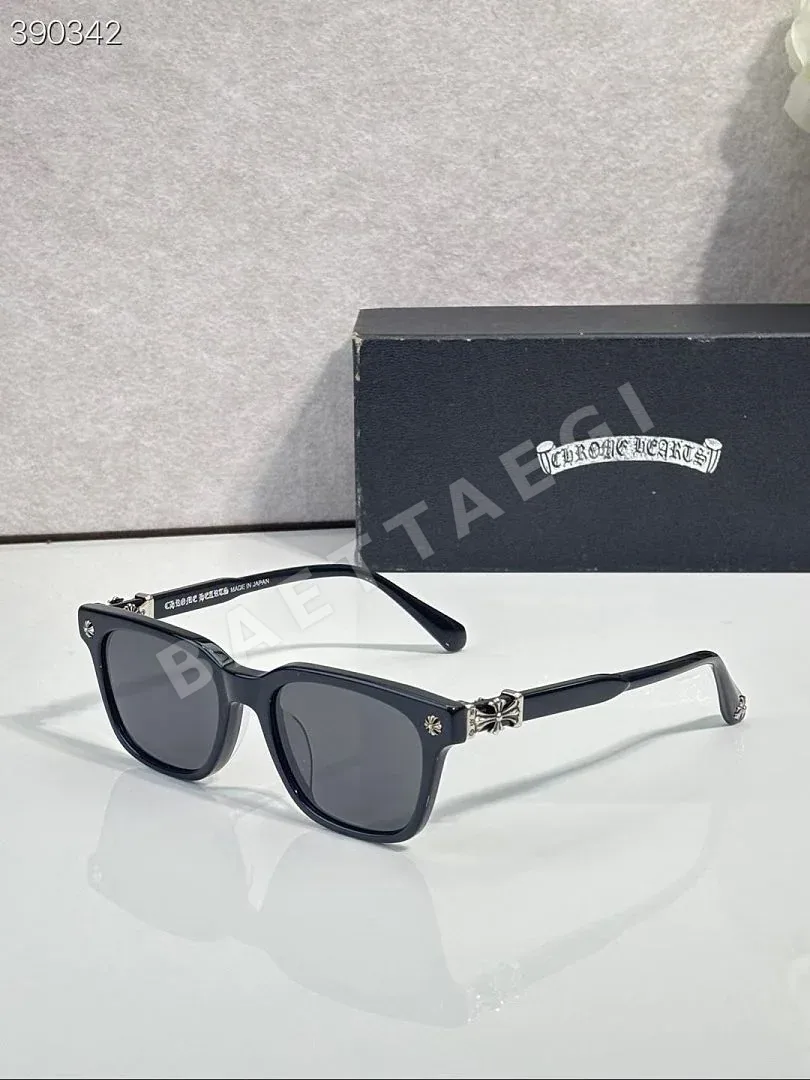 크롬하츠 선글라스 205183 Chrome Hearts Sunglasses 상세 이미지 6