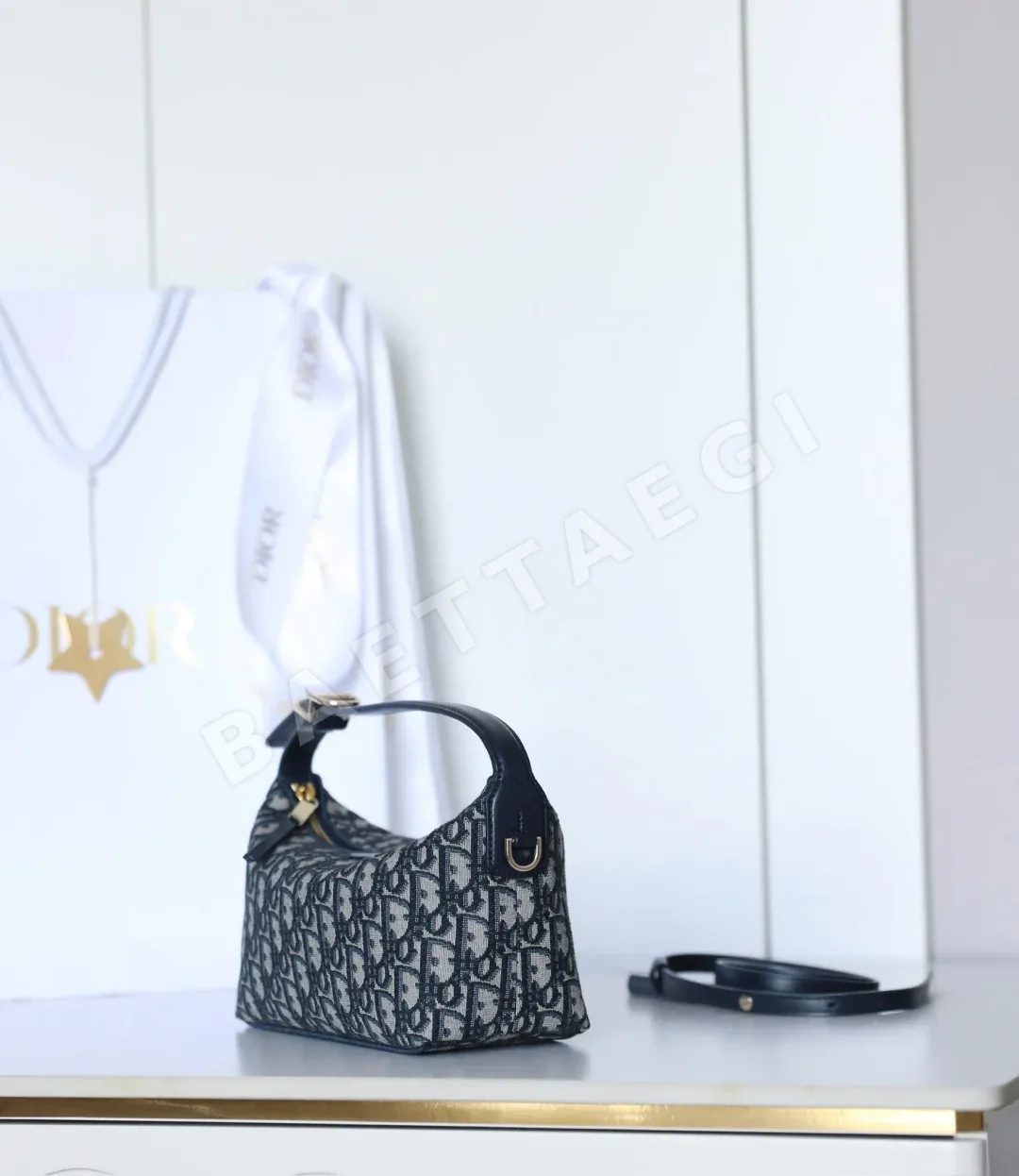 디올 165254 가방 Dior Bag 상세 이미지 5