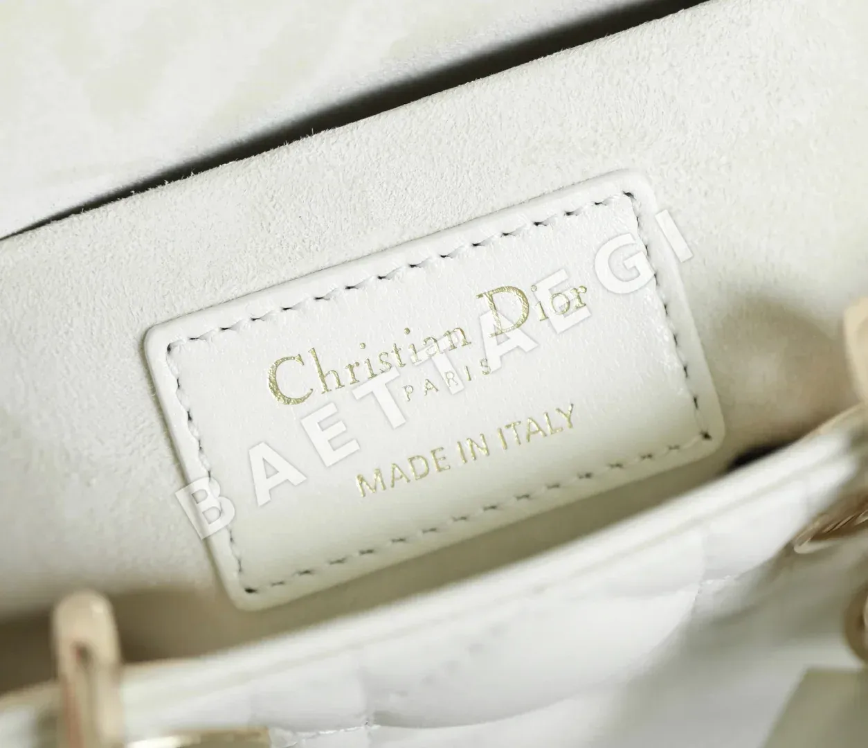 디올 165260 가방 Dior Bag 상세 이미지 9