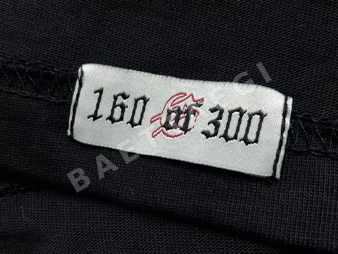 갓스피드 반팔 티셔츠 203382 Godspeed T-Shirt 상세 이미지 24