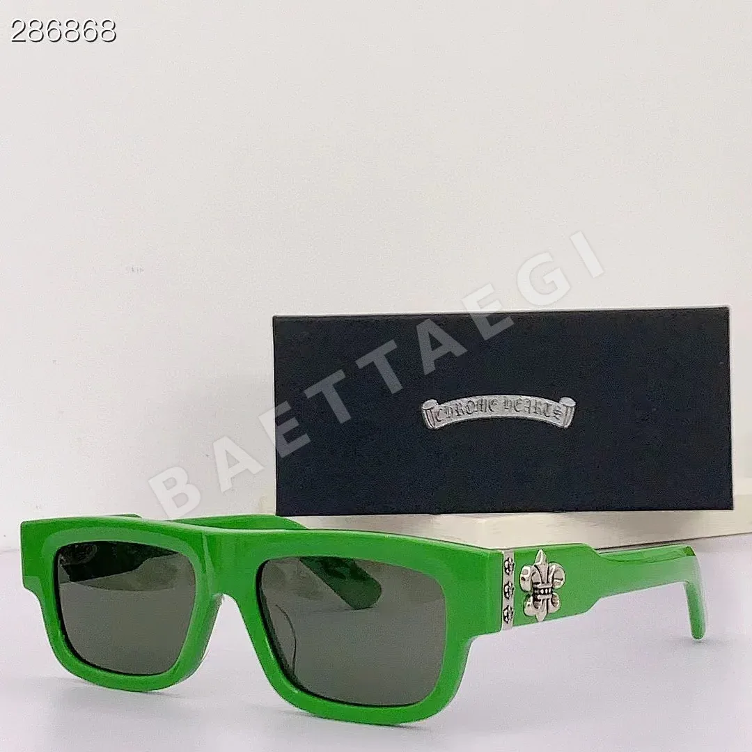 크롬하츠 선글라스 204782 Chrome Hearts Sunglasses