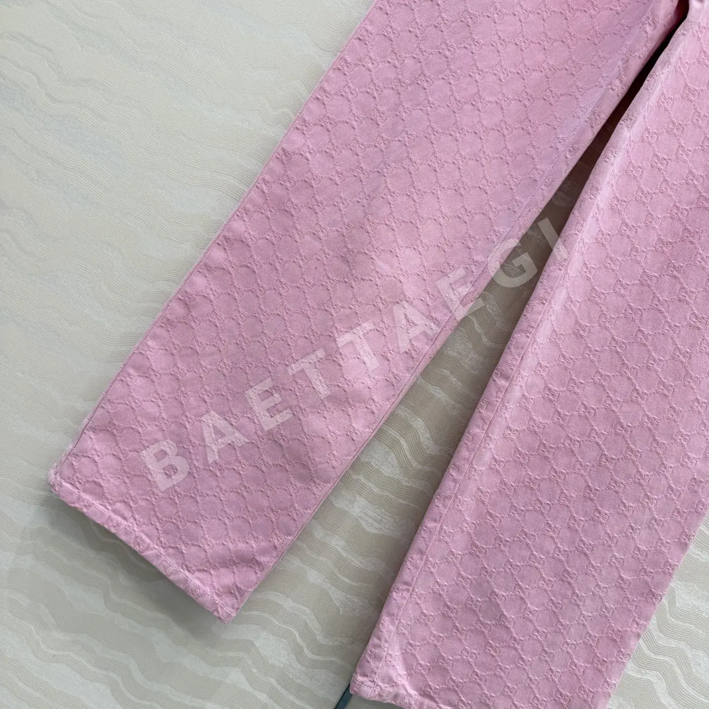 구찌 여성 바지 91408 Gucci Pants 상세 이미지 7