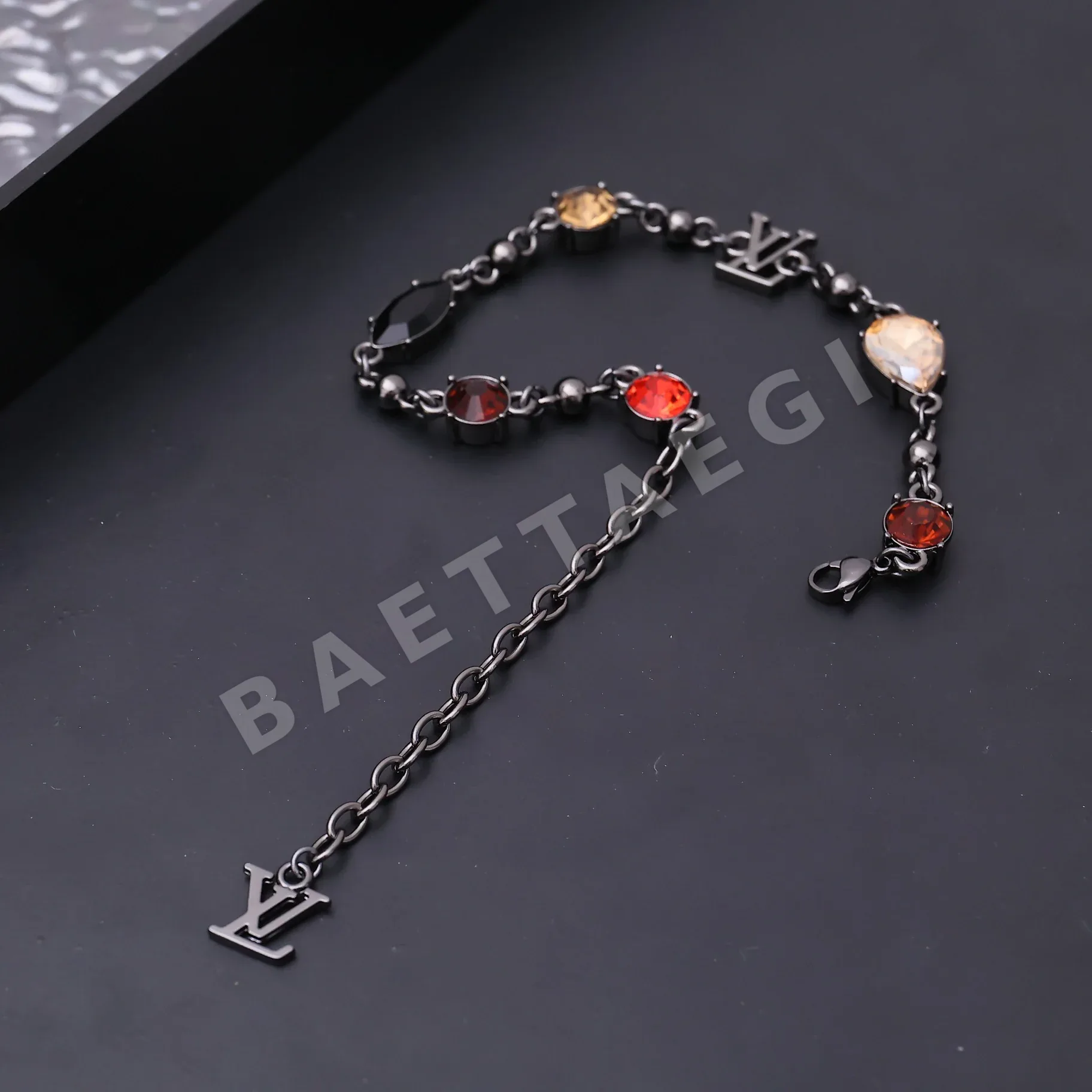 루이비통 팔찌 64055 Louis Vuitton Bracelet 상세 이미지 8