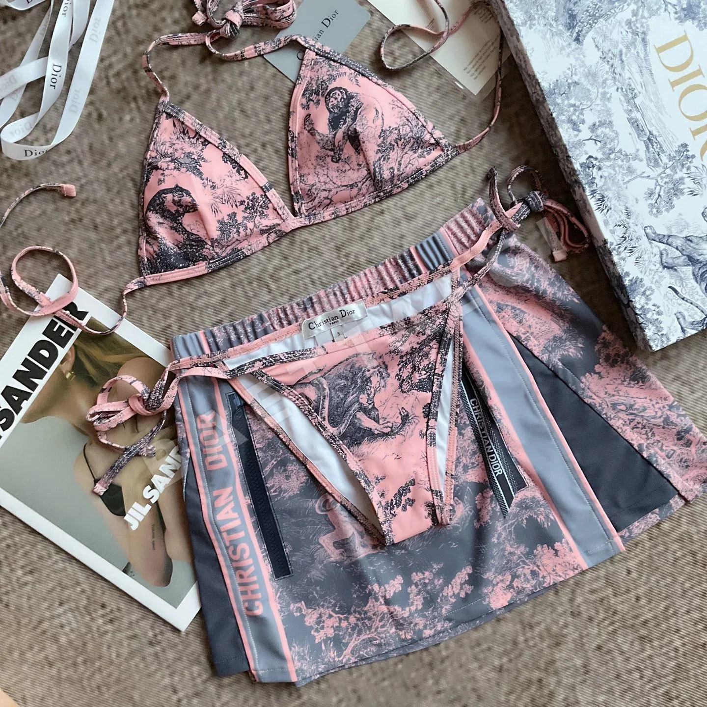 디올 여성 액티브웨어 89432 Dior Activewear 상세 이미지 5