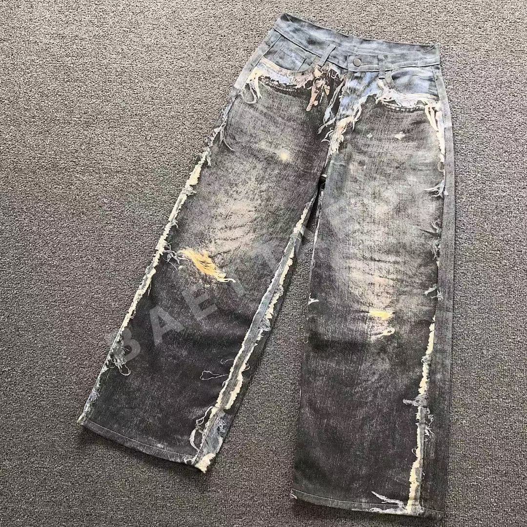 아크네스튜디오 바지 202723 Acne Studios Pants