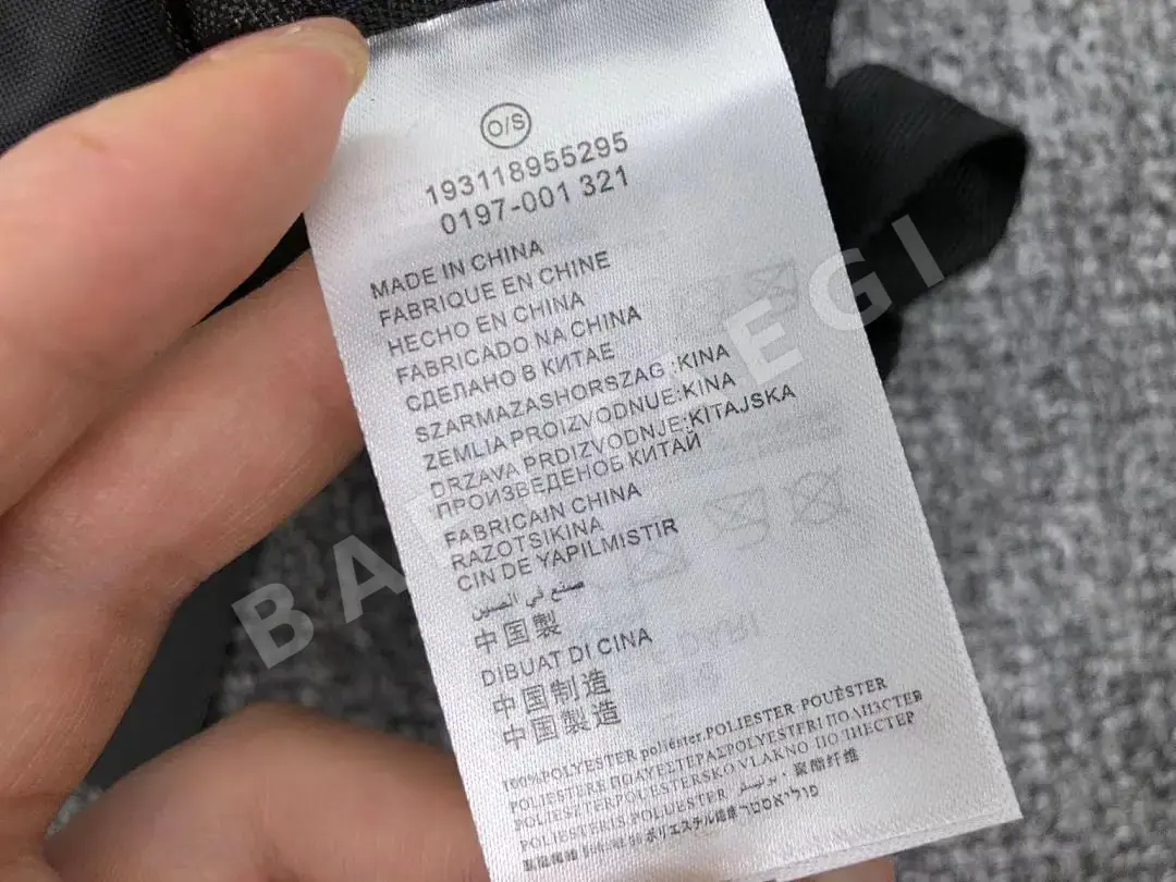 나이키 조던 가방 203096 Nike Jordan Bag 상세 이미지 26