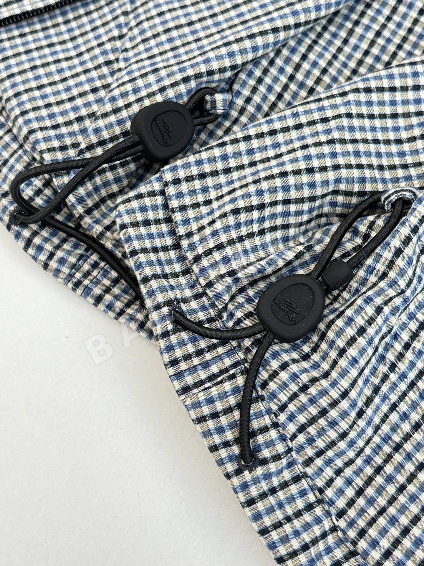발렌시아가 남여공용 자켓 53187 Balenciaga 상세 이미지 8