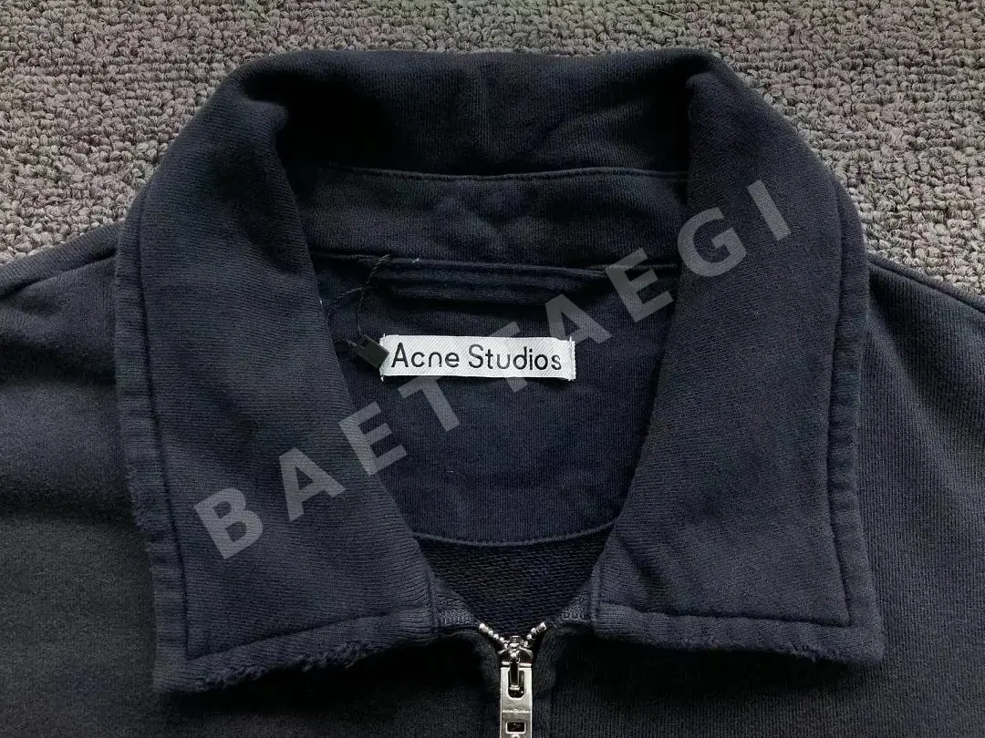 아크네스튜디오 후드티 203511 Acne Studios Hoodie 상세 이미지 17
