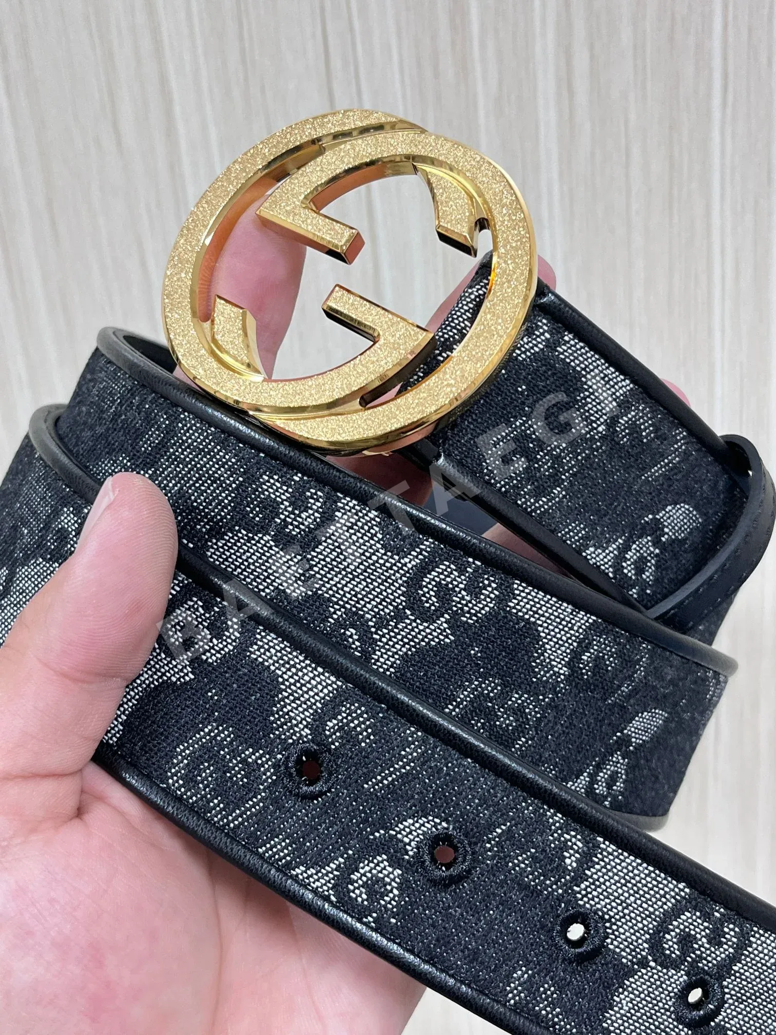 구찌 벨트 57096 Gucci Belt 상세 이미지 2