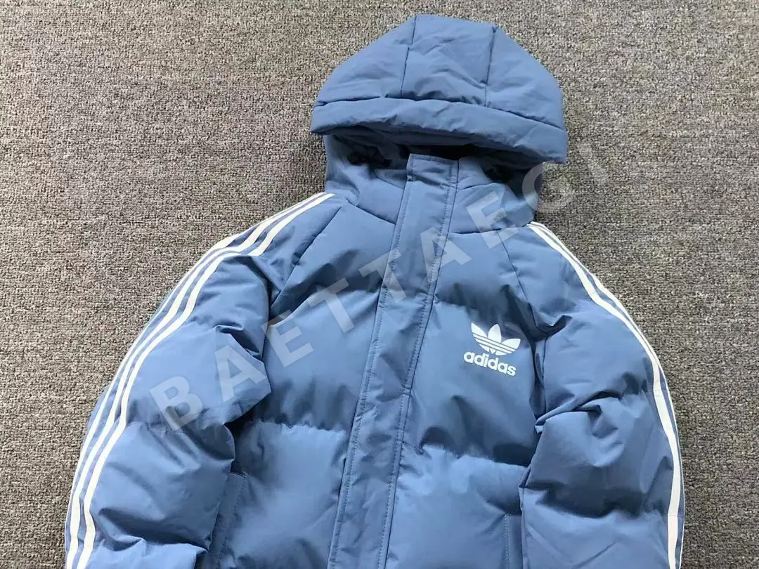 아디다스 패딩 자켓 202754 Adidas Padded Jacket 상세 이미지 12