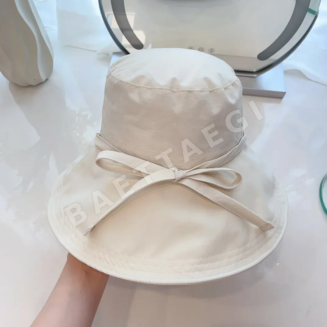 발렌시아가 어부 모자 상세 이미지 7