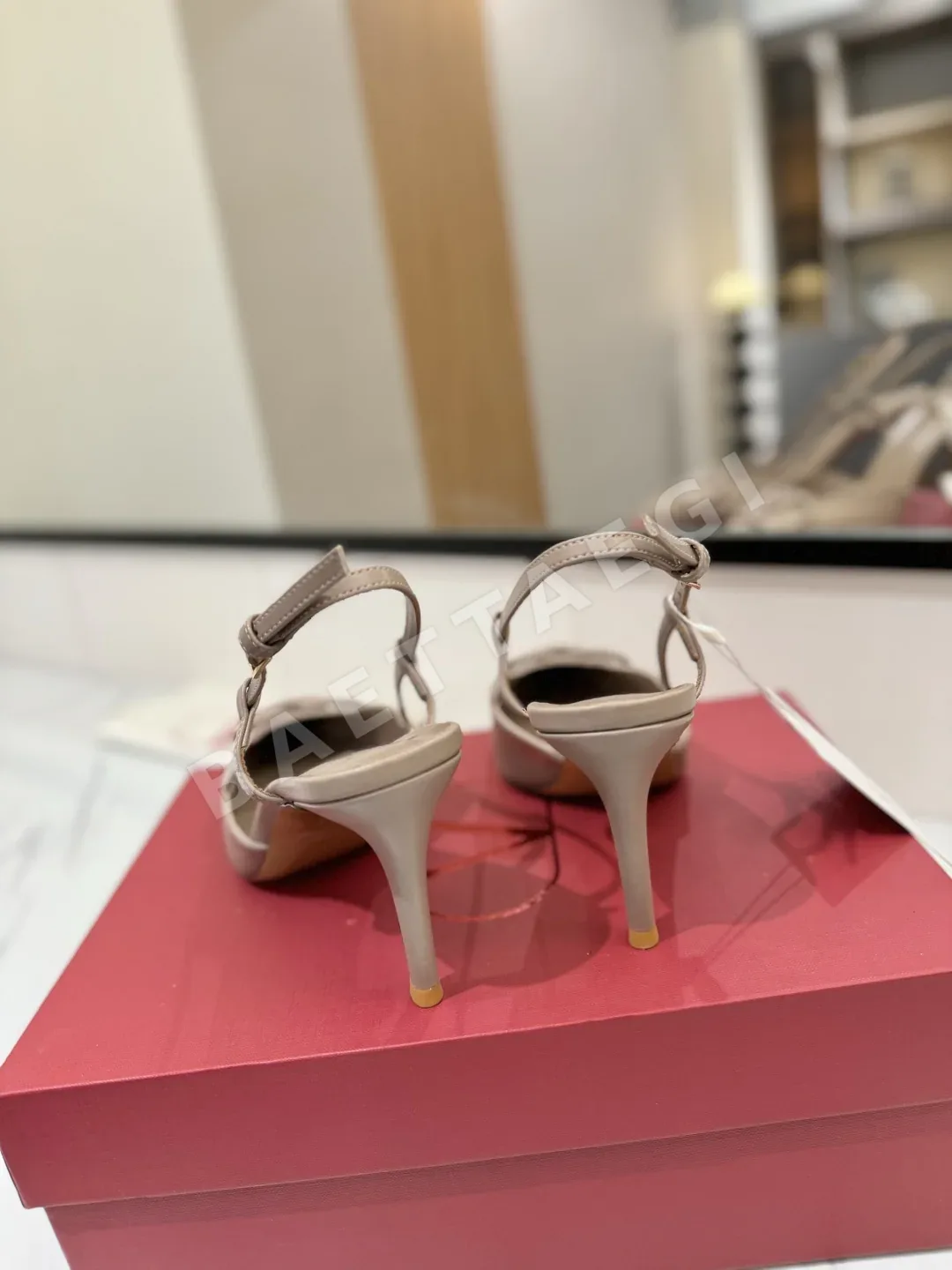 발렌티노 신발 상세 이미지 9