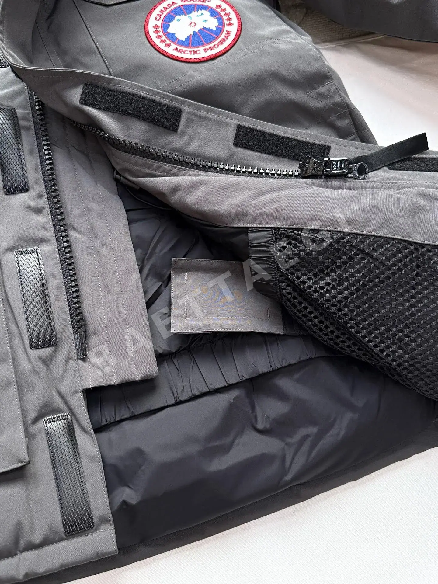 캐나다구스 남성 패딩 195394 Canada Goose Padding 상세 이미지 7