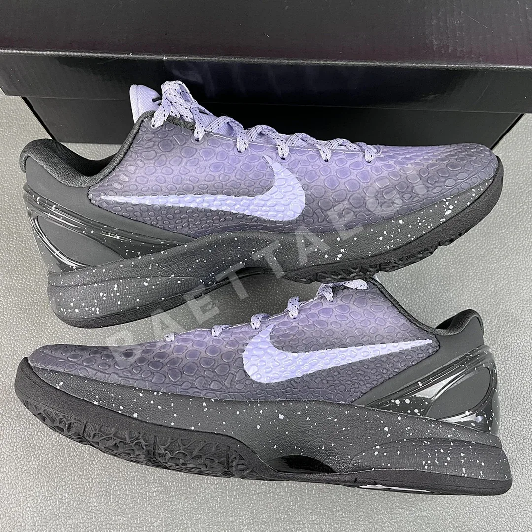 나이키 [S2] 코비 6 프로트로 EYBL DM2825-001 200956 Nike Kobe 6 Protro EYBL 상세 이미지 2