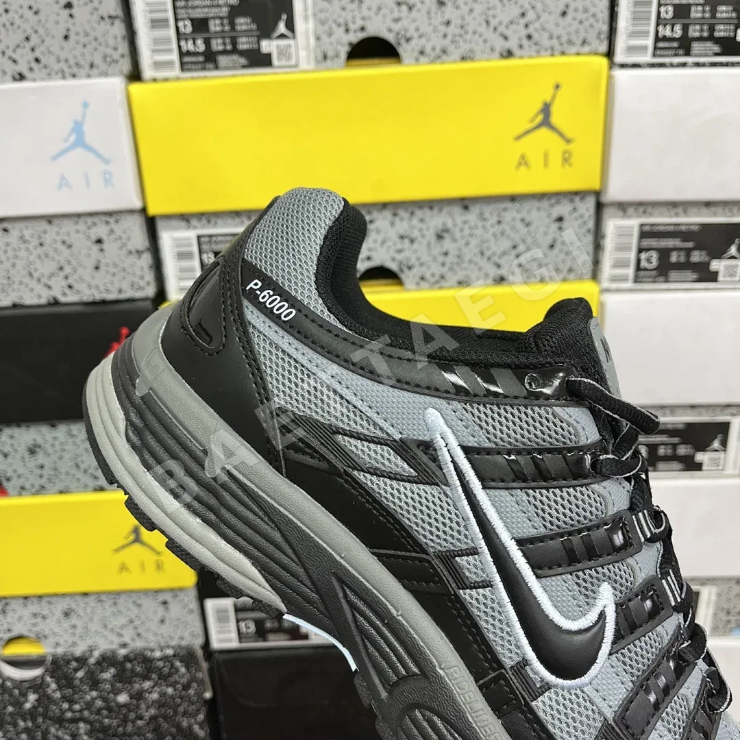 나이키 [PE] P 6000 IF6199-003 201189 Nike P-6000 Black Cool Grey Celestine Blue 상세 이미지 6
