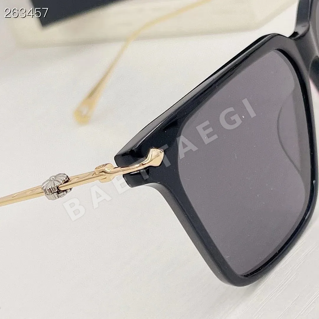 크롬하츠 선글라스 204731 Chrome Hearts Sunglasses 상세 이미지 4