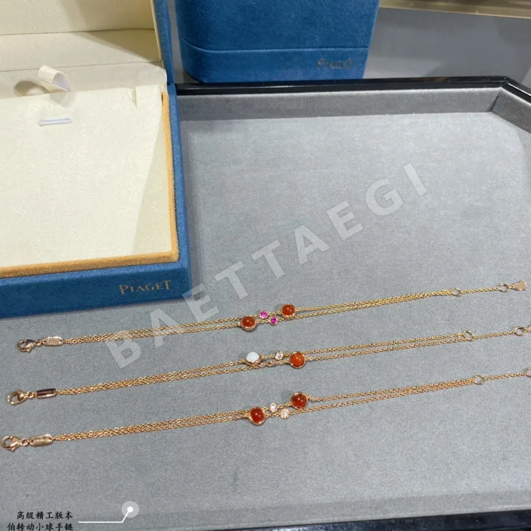 피아제 팔찌 71669 Piaget Bracelet 상세 이미지 5