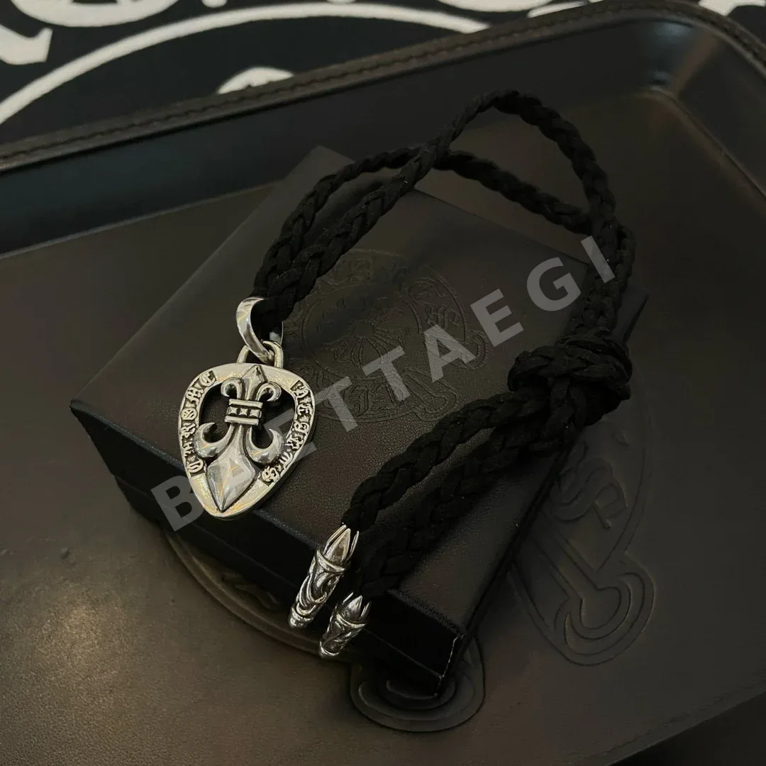 크롬하츠 목걸이 62395 Chrome Hearts Necklace 상세 이미지 9